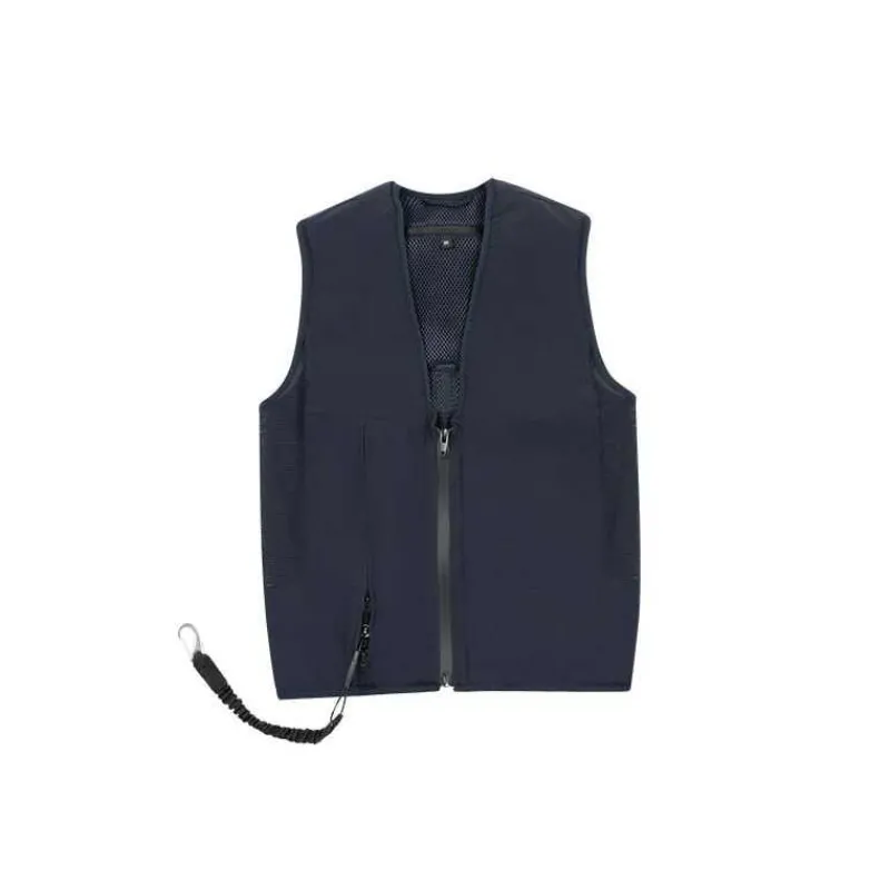 SEAVER Gilet airbag SAFEFIT> Gilet Airbag