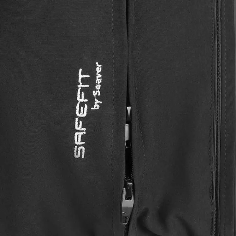 SEAVER Gilet airbag SAFEFIT> Gilet Airbag
