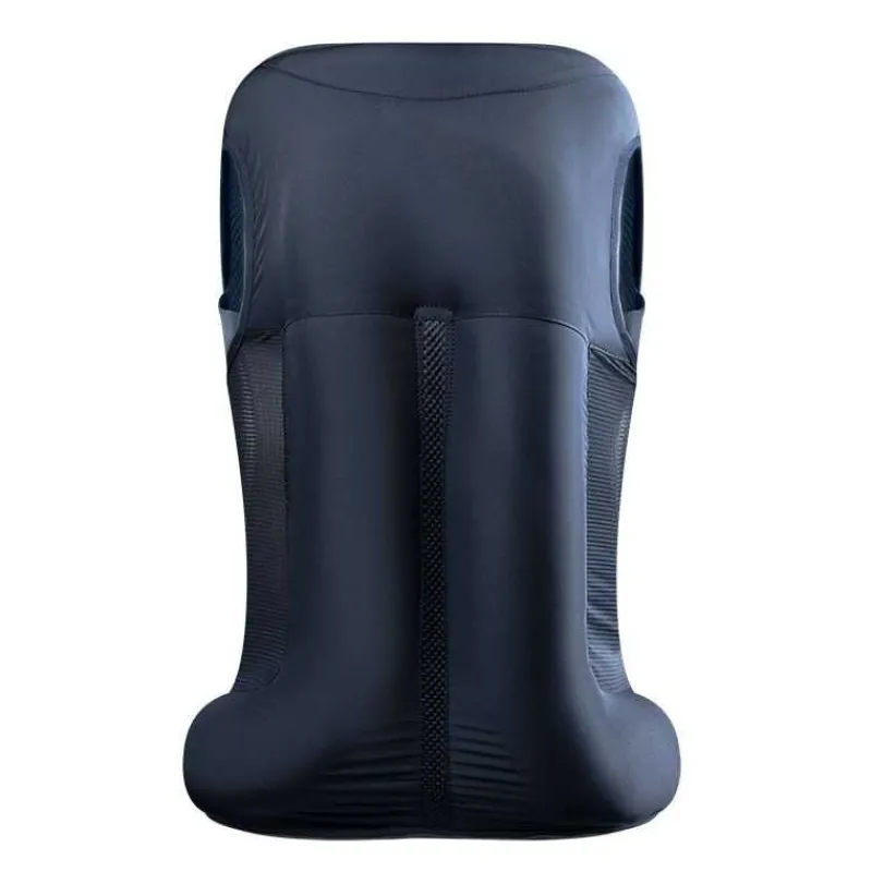 SEAVER Gilet airbag SAFEFIT> Gilet Airbag