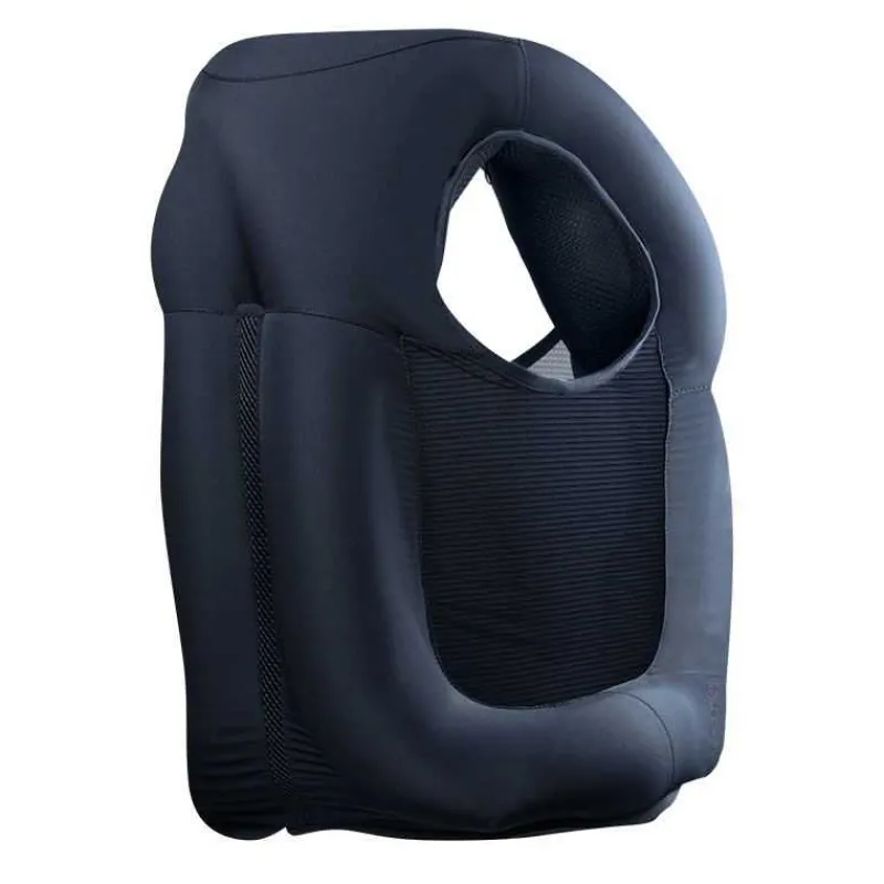SEAVER Gilet airbag SAFEFIT> Gilet Airbag