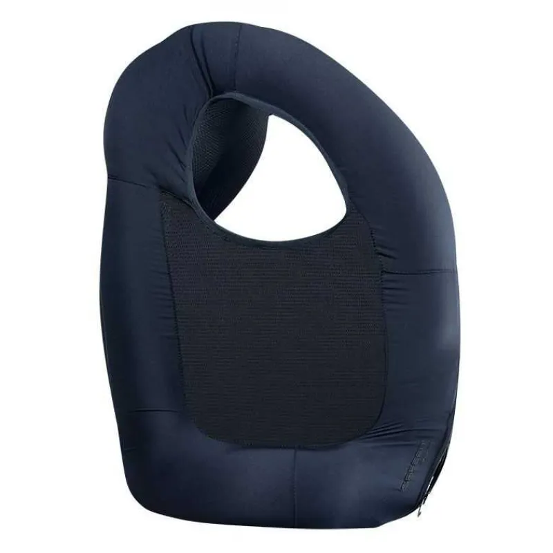 SEAVER Gilet airbag SAFEFIT> Gilet Airbag