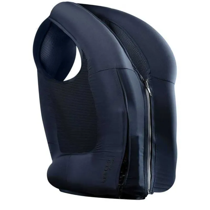 SEAVER Gilet airbag SAFEFIT> Gilet Airbag