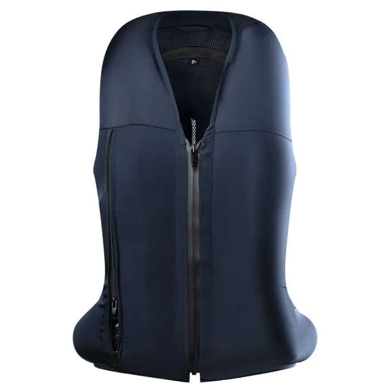 SEAVER Gilet airbag SAFEFIT> Gilet Airbag