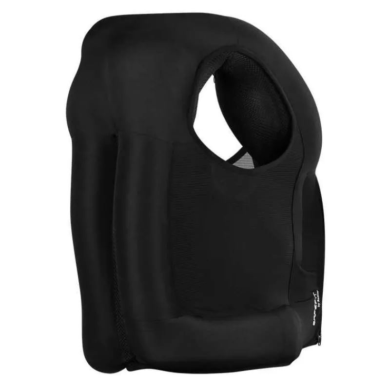 SEAVER Gilet airbag SAFEFIT> Gilet Airbag