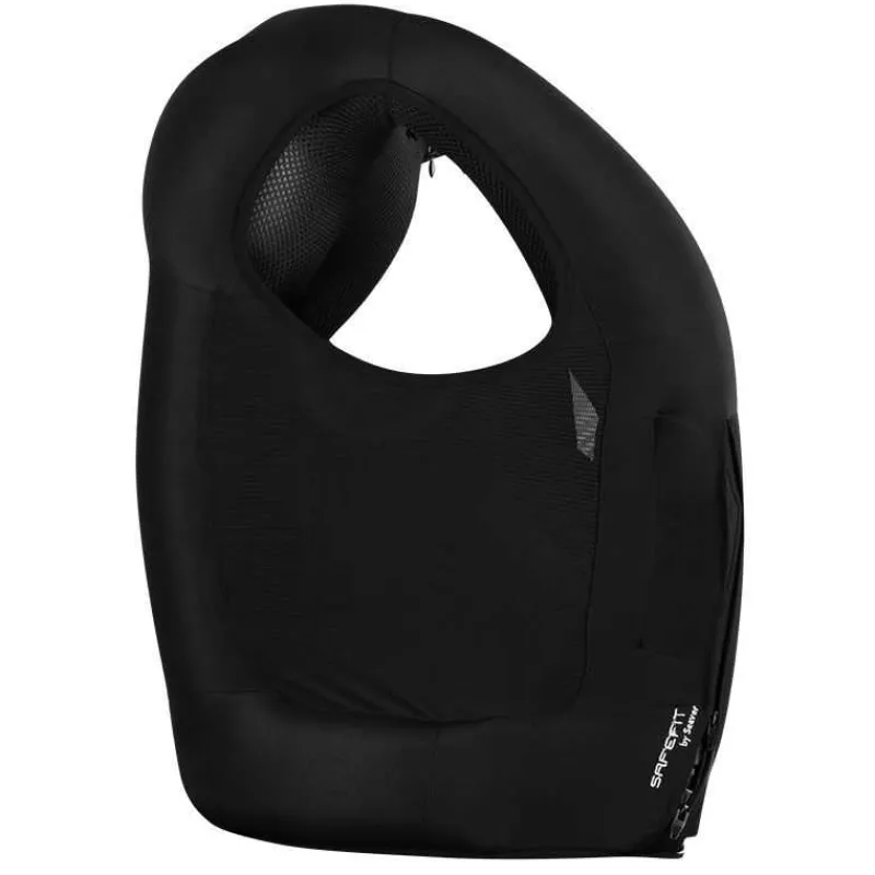 SEAVER Gilet airbag SAFEFIT> Gilet Airbag