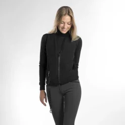 SEAVER Gilet airbag SAFEFIT><noscript><img data-lazyloaded=