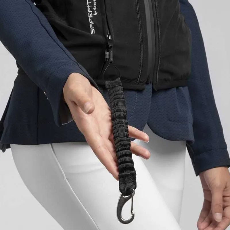 SEAVER Gilet airbag SAFEFIT> Gilet Airbag