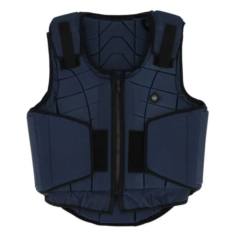 QHP Gilet de protection adulte> Protection Dorsale|Gilet De Cross