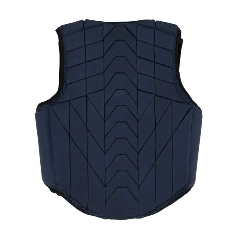 QHP Gilet de protection adulte> Protection Dorsale|Gilet De Cross
