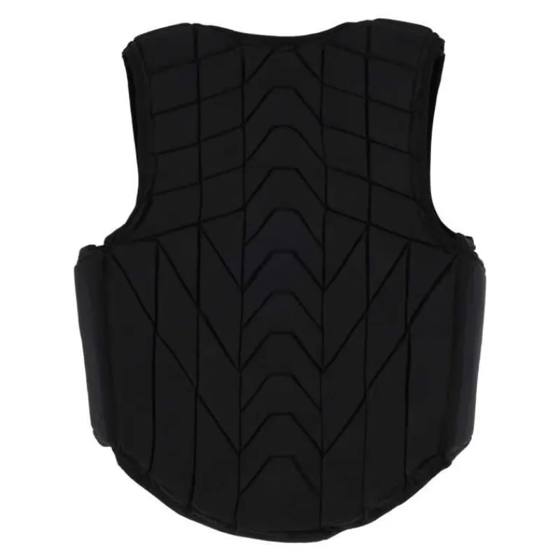 QHP Gilet de protection adulte> Protection Dorsale|Gilet De Cross