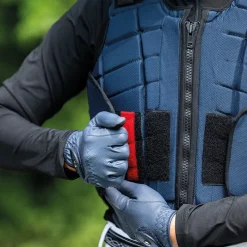 QHP Gilet de protection adulte><noscript><img data-lazyloaded=