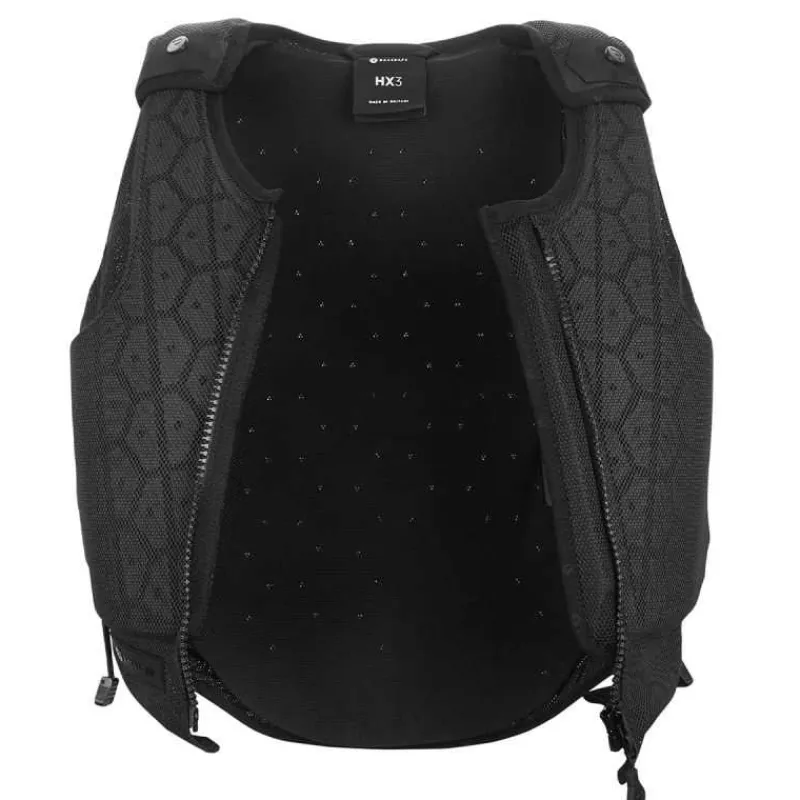 RACESAFE Gilet de protection HX3 enfant> Gilet De Cross