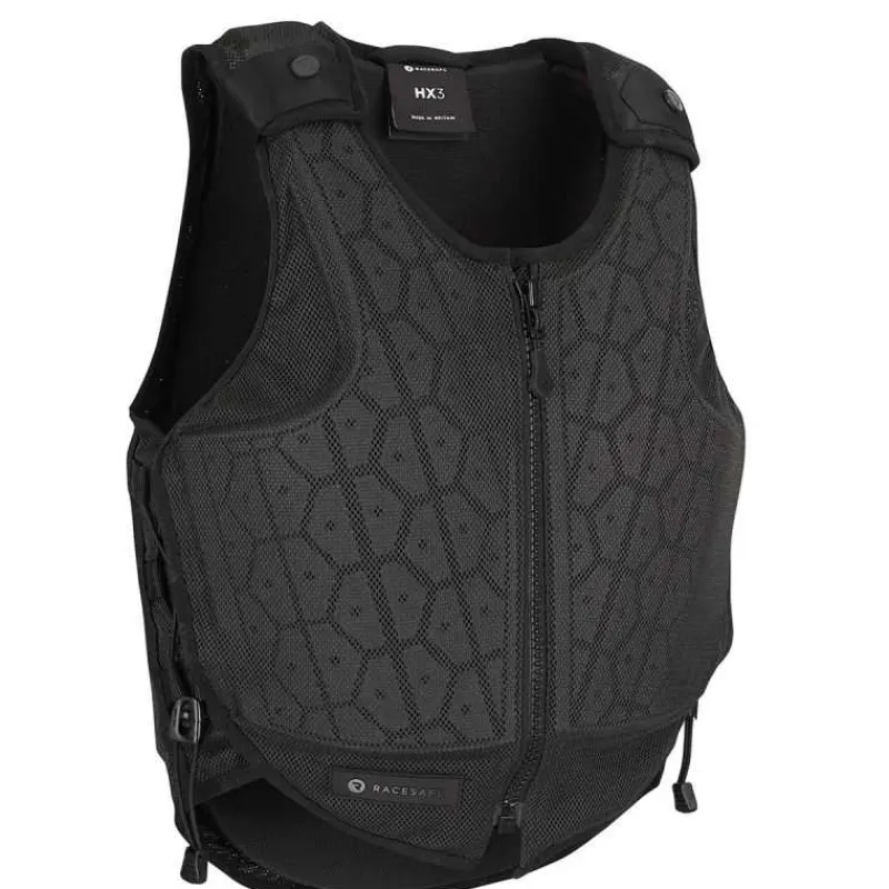 RACESAFE Gilet de protection HX3 enfant> Gilet De Cross