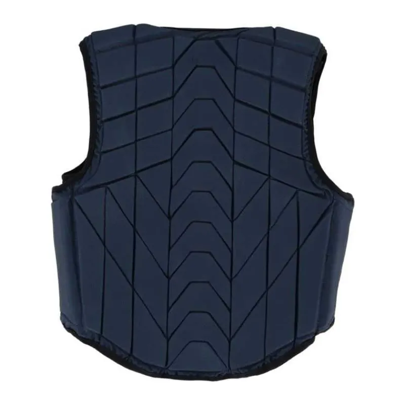 QHP Gilet de protection junior> Protection Dorsale|Gilet De Cross