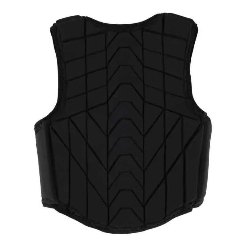QHP Gilet de protection junior> Protection Dorsale|Gilet De Cross