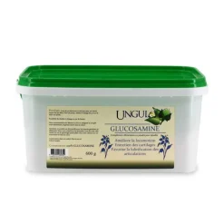 UNGULA Glucosamine en Poudre 600g Naturalis - Complément Alimentaire> Locomotion