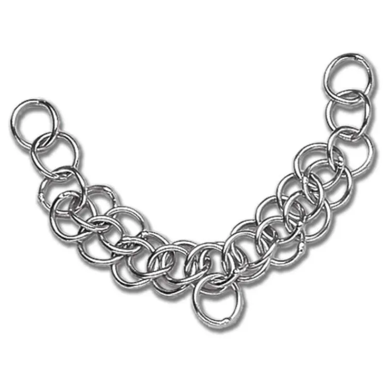 WALDHAUSEN Gourmette inox> Accessoires De Mors