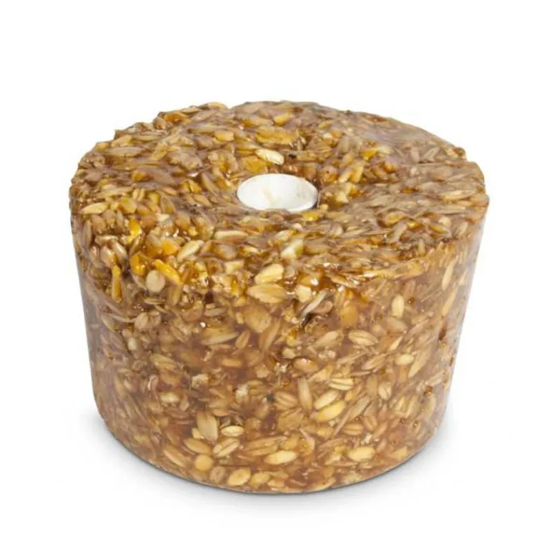 LIKIT Granola multigrains> Jouets Pour Chevaux|Pierres À Sel Et Balles À Lécher