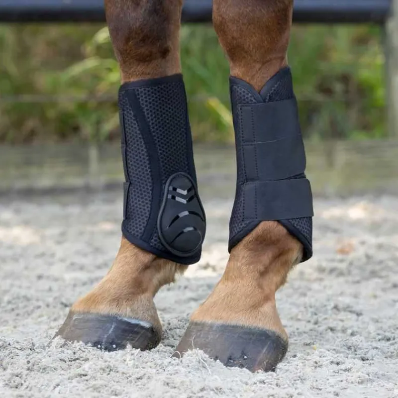 QHP Guêtres Air Mesh> Guêtres Et Protège-Boulets