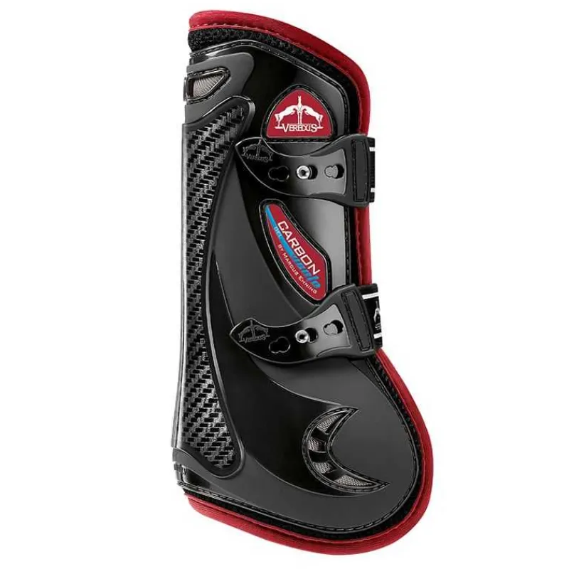 VEREDUS Guêtres Carbon Gel Vento Couleur> Guêtres Et Protège-Boulets