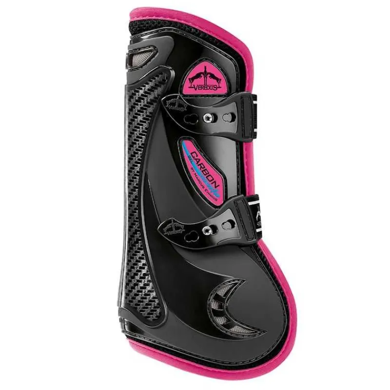 VEREDUS Guêtres Carbon Gel Vento Couleur> Guêtres Et Protège-Boulets
