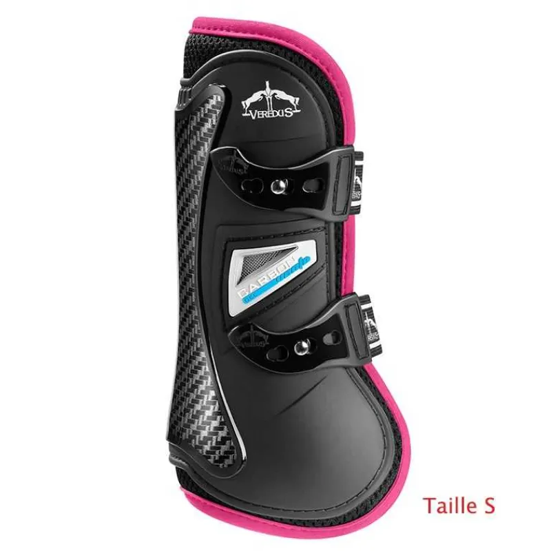 VEREDUS Guêtres Carbon Gel Vento Couleur> Guêtres Et Protège-Boulets
