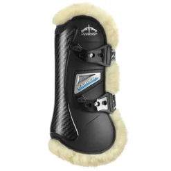 VEREDUS Guêtres Carbon Gel Vento Save the Sheep><noscript><img data-lazyloaded=