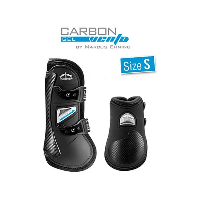 VEREDUS Guêtres Carbon Gel Vento> Guêtres Et Protège-Boulets