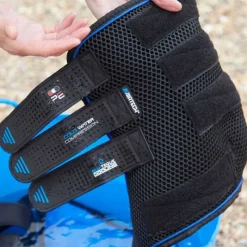 PREMIER EQUINE Guêtres cold water compression><noscript><img data-lazyloaded=