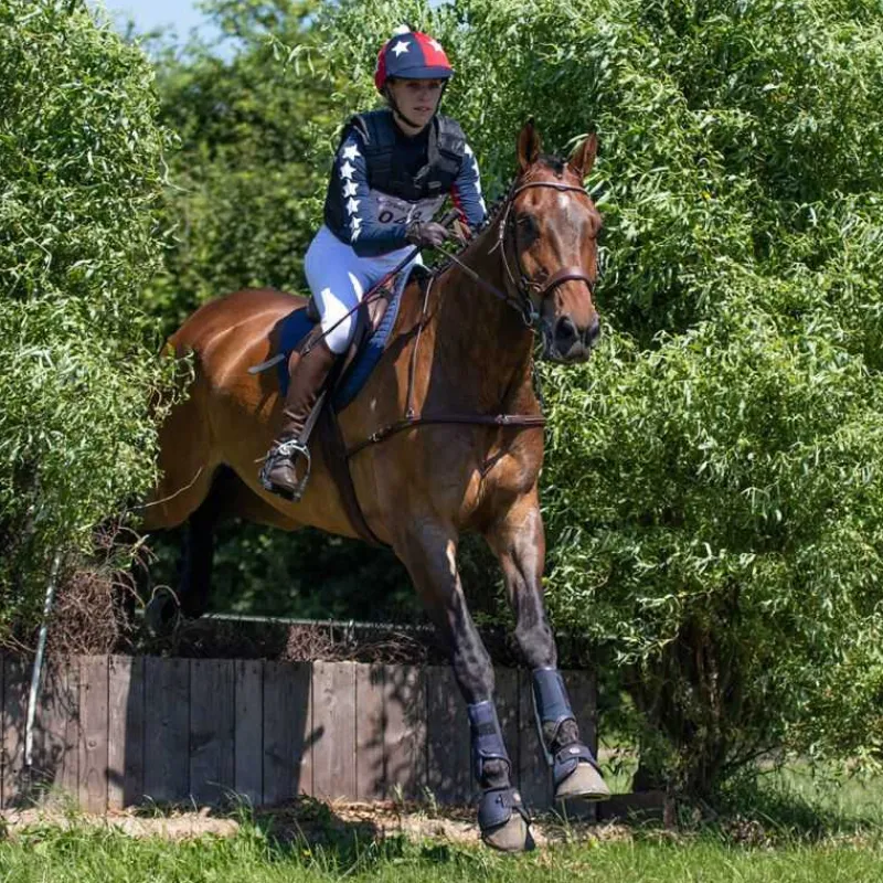 QHP Guêtres de Cross antérieurs Technical > Guêtres Fermées|Guêtres Et Protège-Boulets