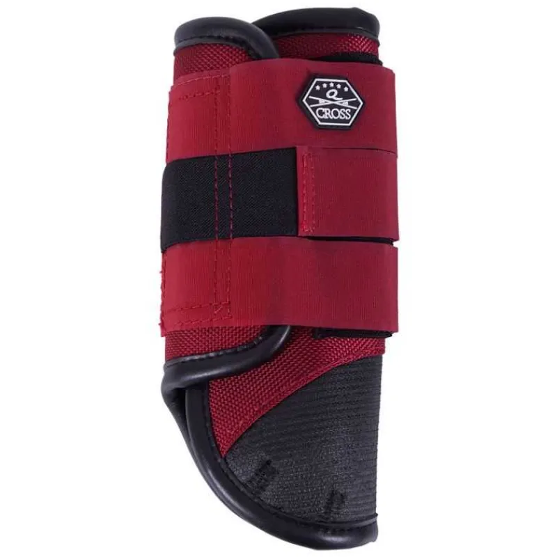 QHP Guêtres de Cross antérieurs Technical > Guêtres Fermées|Guêtres Et Protège-Boulets
