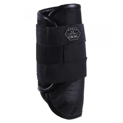 QHP Guêtres de Cross antérieurs Technical ><noscript><img data-lazyloaded=