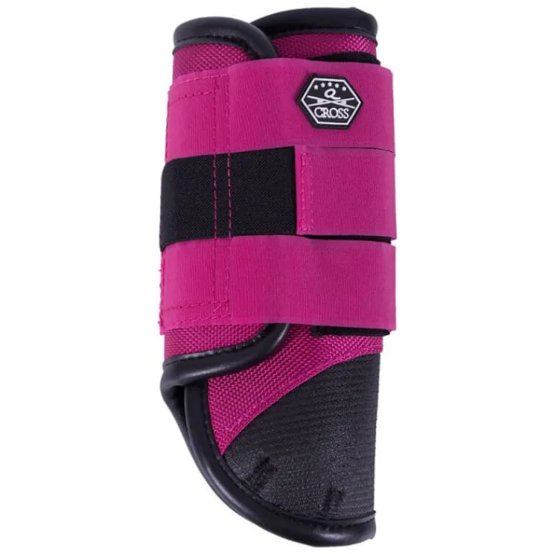 QHP Guêtres de Cross antérieurs Technical > Guêtres Fermées|Guêtres Et Protège-Boulets