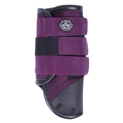 QHP Guêtres de Cross antérieurs Technical ><noscript><img data-lazyloaded=