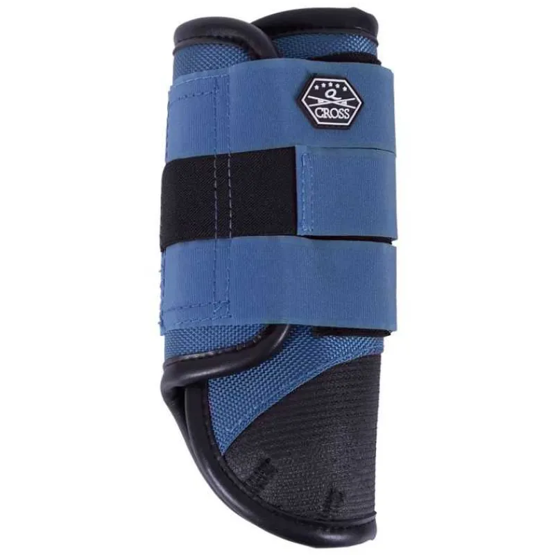 QHP Guêtres de Cross antérieurs Technical > Guêtres Fermées|Guêtres Et Protège-Boulets