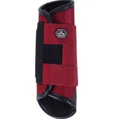 QHP Guêtres de Cross postérieurs technical><noscript><img data-lazyloaded=