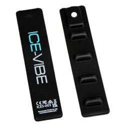 HORSEWARE Guêtres de soin Ice-Vibe><noscript><img data-lazyloaded=