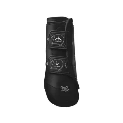 VEREDUS Guêtres postérieurs de dressage Absolute easy strap><noscript><img data-lazyloaded=