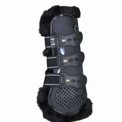 QHP Guêtres Proteck Compet mouton T de T><noscript><img data-lazyloaded=