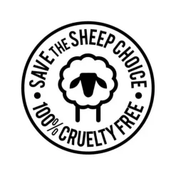 VEREDUS Guêtres TRS Save The Sheep pour antérieurs><noscript><img data-lazyloaded=