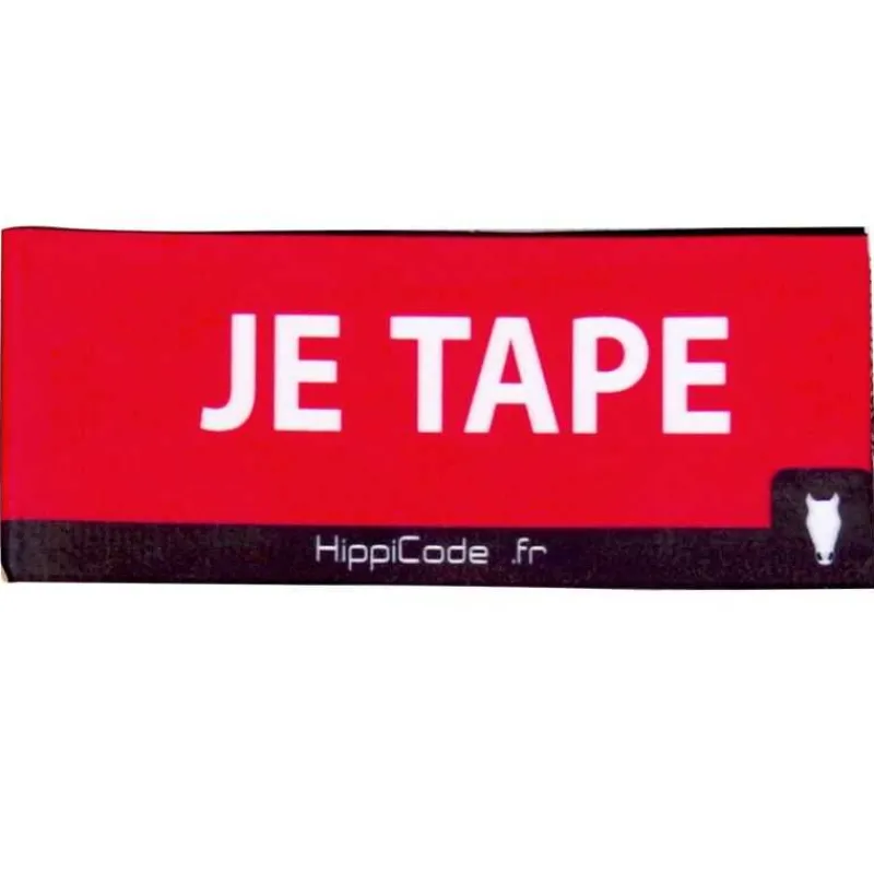 HippiCode Velcro> Nattage|Pièces De Briderie Au Détail
