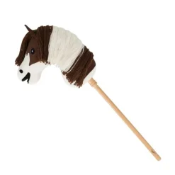 QHP Hobby Horse Cheval bâton> Jouet Et Peluche|Cadeaux Et Maison