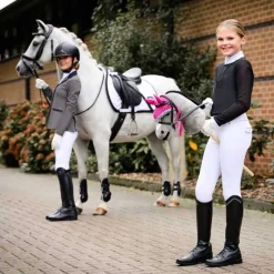 QHP Hobby Horse Cheval bâton><noscript><img data-lazyloaded=