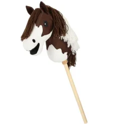 QHP Hobby Horse Cheval bâton><noscript><img data-lazyloaded=