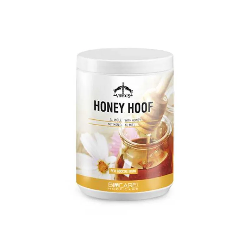 VEREDUS Honey Hoof - Pommade pour sabot> Onguents