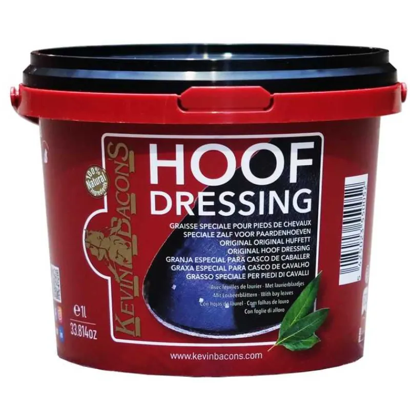 KEVIN BACON'S Hoof dressing - 1L> Onguents