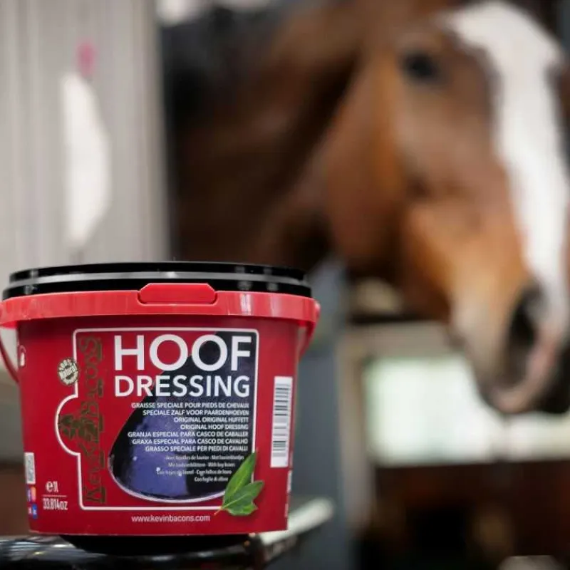 KEVIN BACON'S Hoof dressing - 1L> Onguents