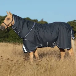 HORSEWARE chemise imperméable 0g Amigo Bravo 12 Plus Lite> Couverture D'Extérieur|Chemise Imperméable