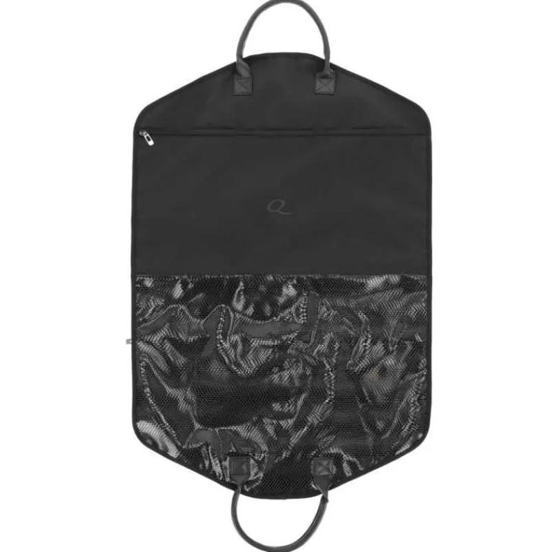QHP Housse de veste Croco> Sac Et Housse D'Équitation|Sac Et Housse D'Équitation