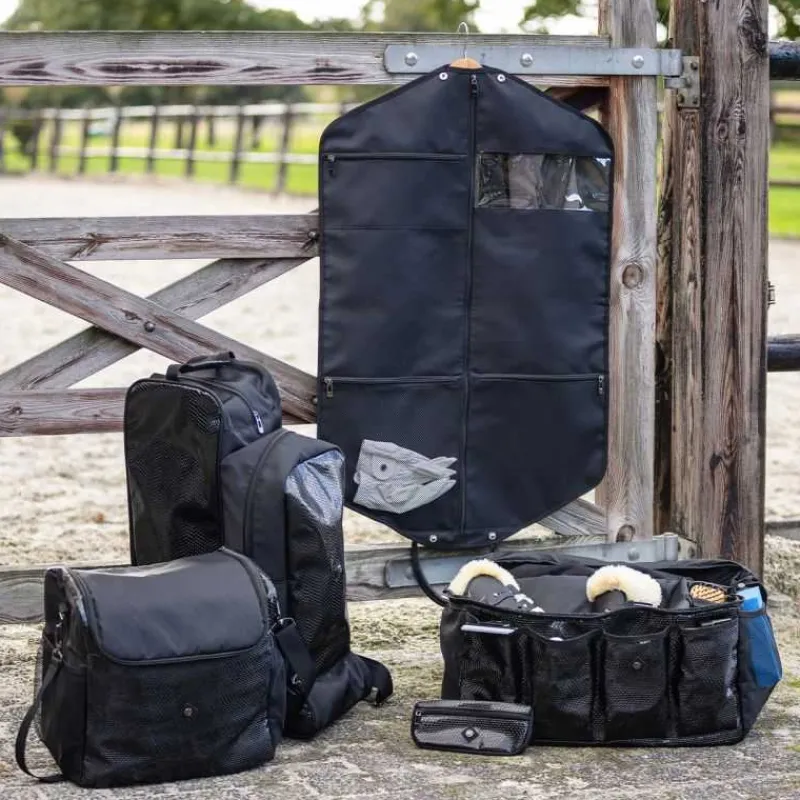 QHP Housse de veste Croco> Sac Et Housse D'Équitation|Sac Et Housse D'Équitation